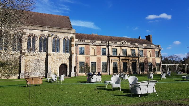 Eltham Palace — photo 3