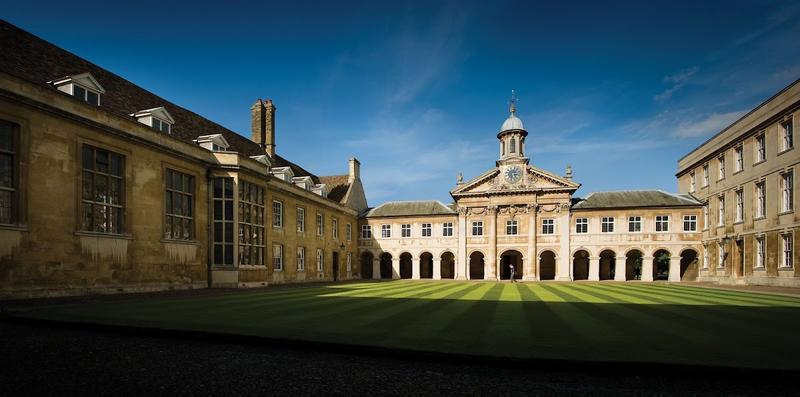 Emmanuel College