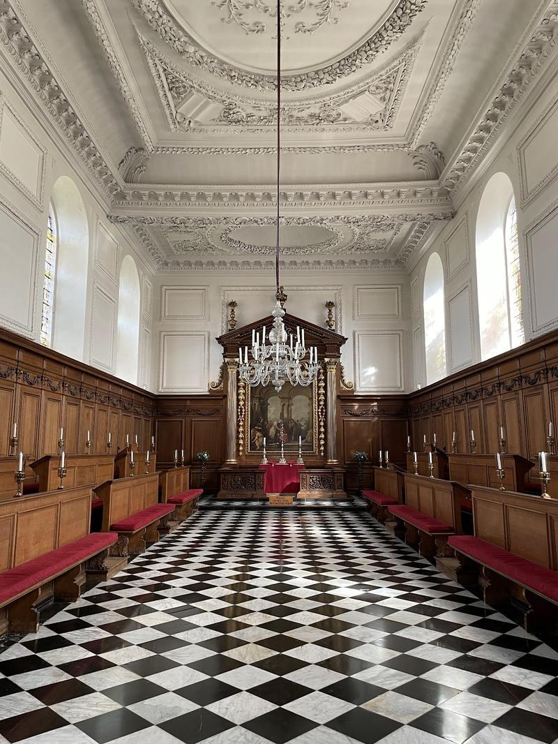 Emmanuel College — photo 3