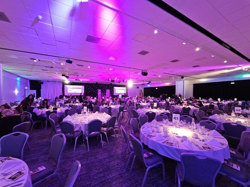 Empower Training & Conference Centre — photo 2