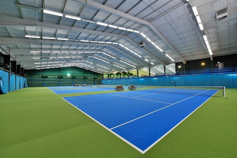 David Lloyd Warwick — photo 2