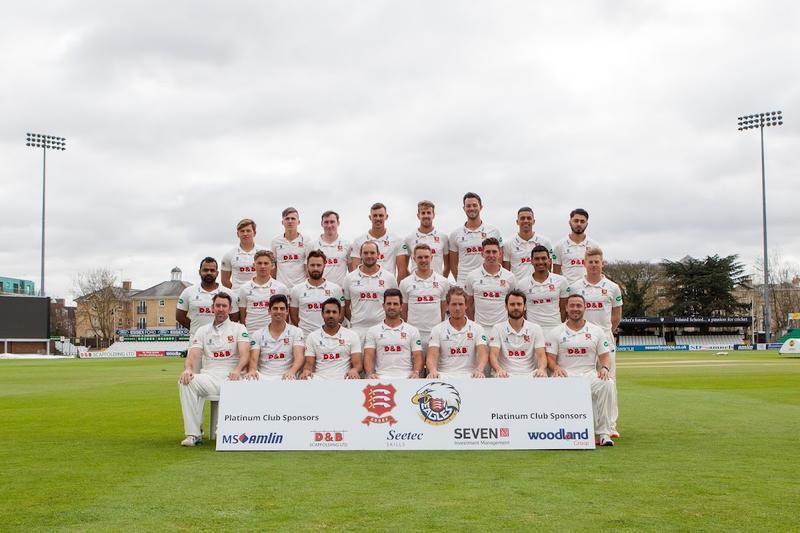 Essex County Cricket Club