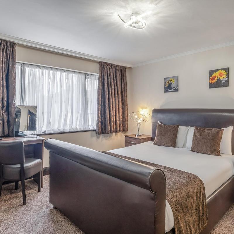 Europa Hotel - Gatwick — photo 2