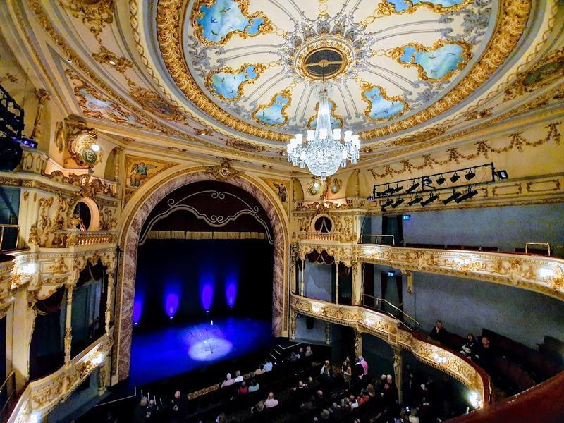 Everyman Theatre