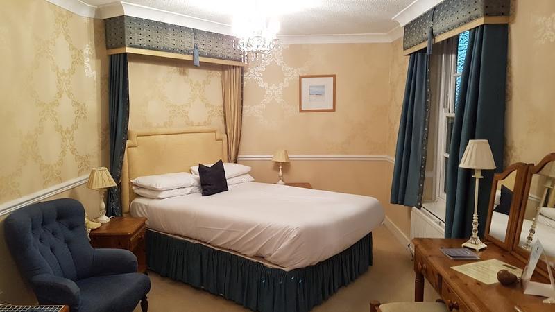 Evesham Hotel — photo 2