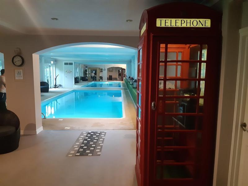 Evesham Hotel — photo 3