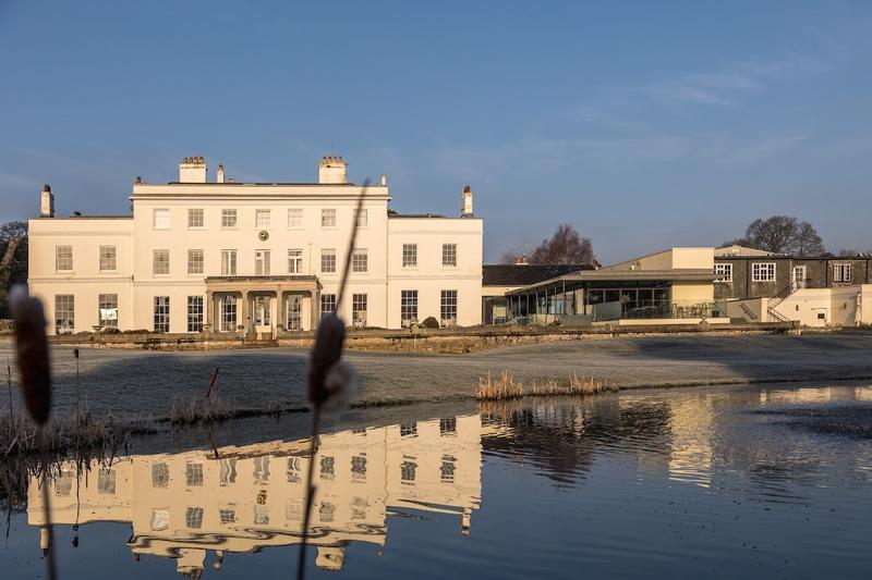 Exeter Golf & Country Club