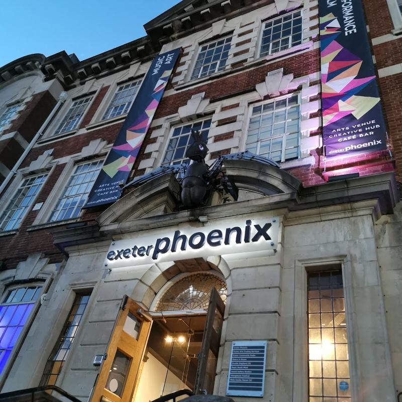 Exeter Phoenix — photo 2