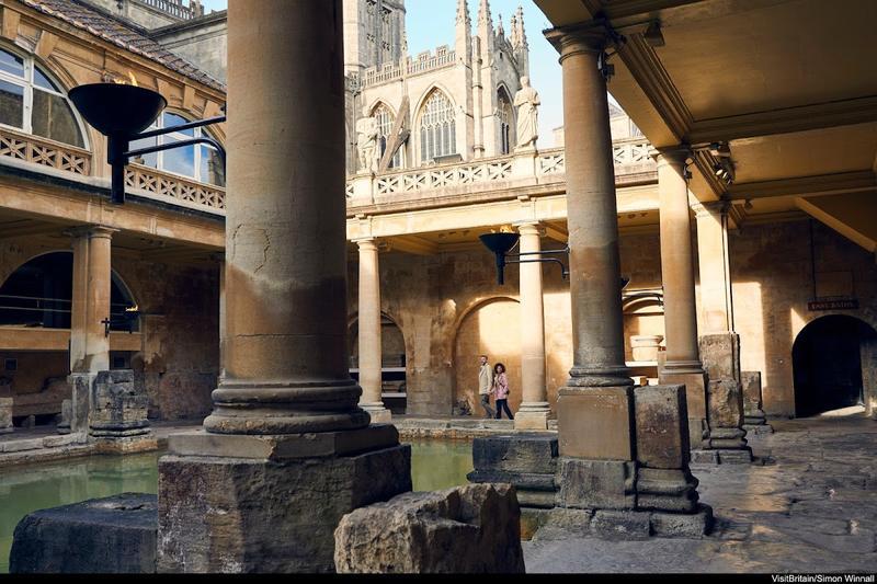 Express by Holiday Inn Bath