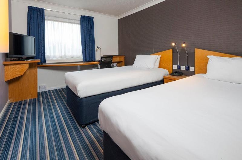 Express By Holiday Inn Chingford — photo 2