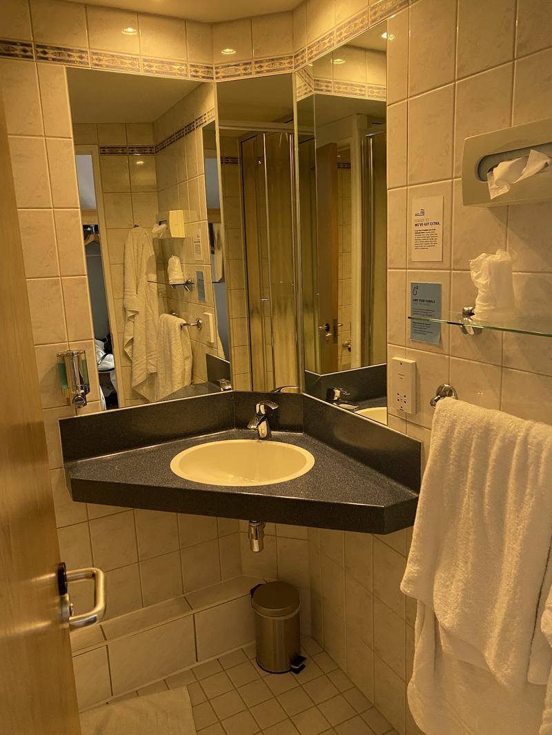 Express By Holiday Inn Chingford — photo 3