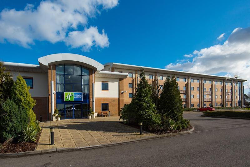 Express by Holiday Inn Newport