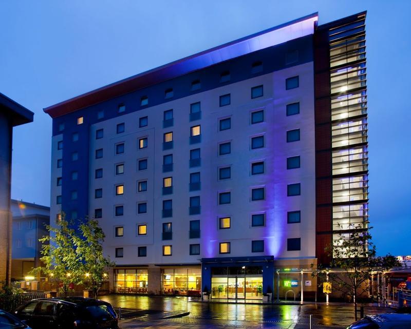 Express By Holiday Inn Slough