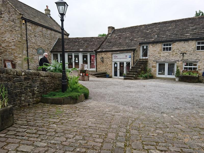 Eyam Hall — photo 2