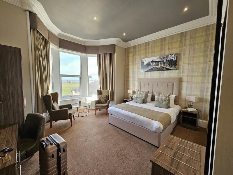 Fairfield House Hotel — photo 2