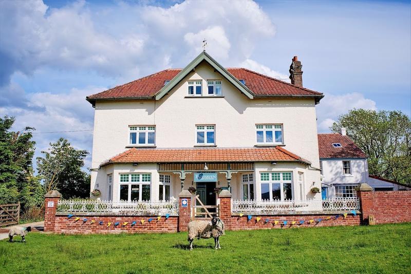 Fairhave Country Guest House