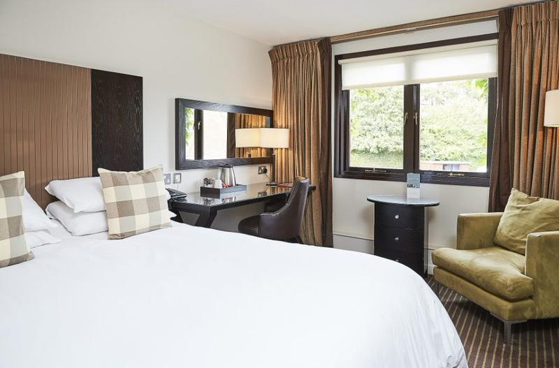 Fallowfield Country House Hotel — photo 2