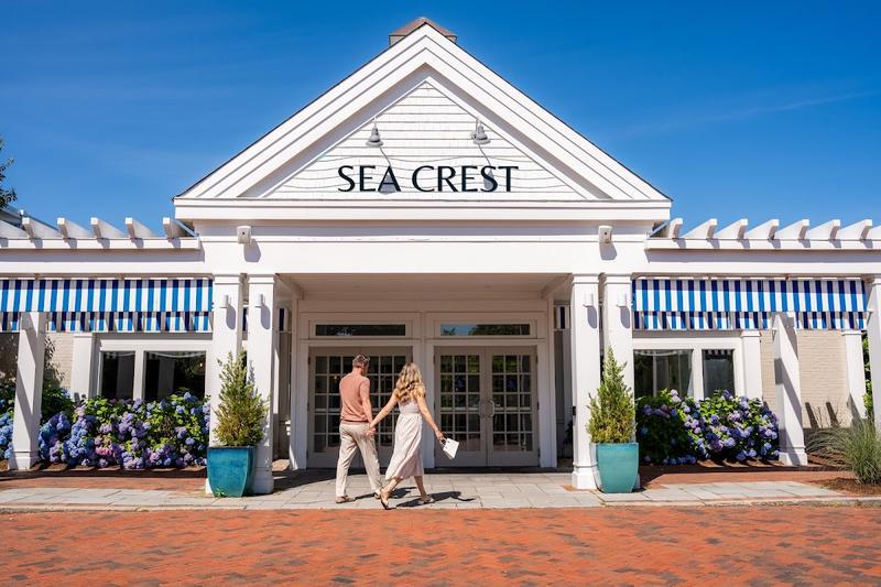 Falmouth Beach Resort Hotel