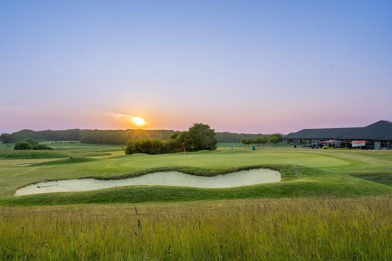 Farleigh Court Golf Club