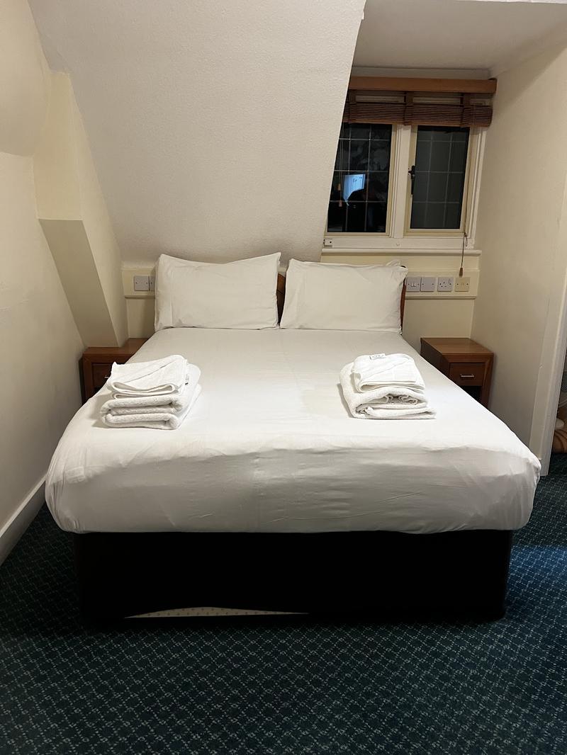 Farnham House Hotel — photo 2