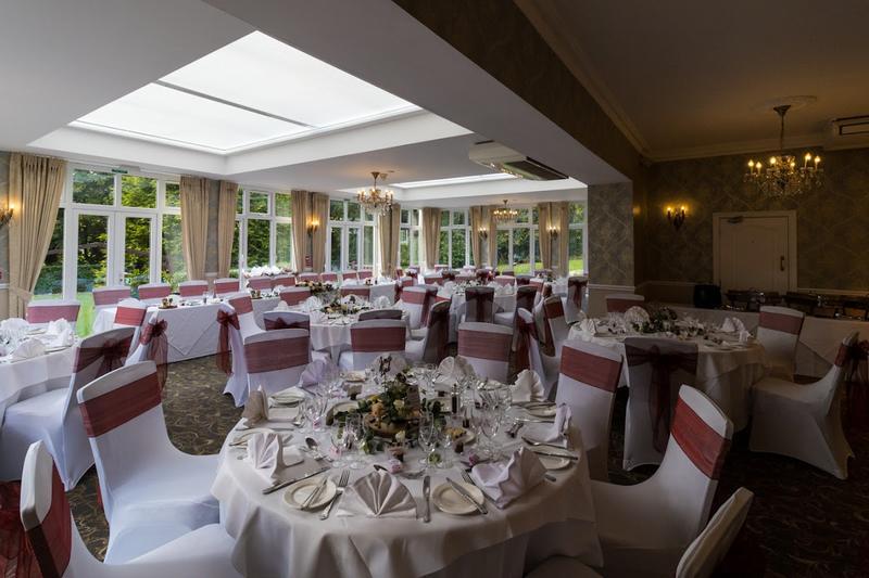 Farnham House Hotel — photo 3
