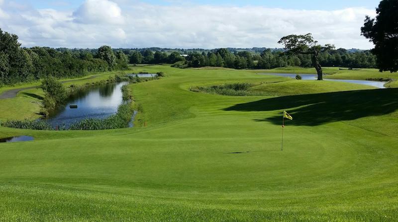 Farrington Golf & Country Club