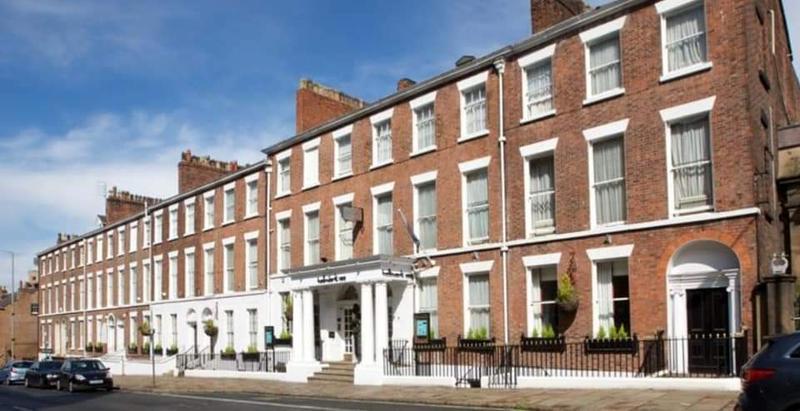 Feathers Hotel