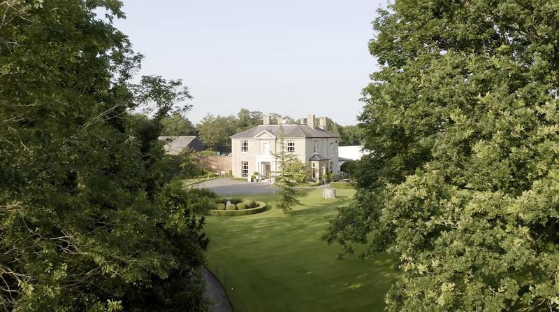 Fennes Estate