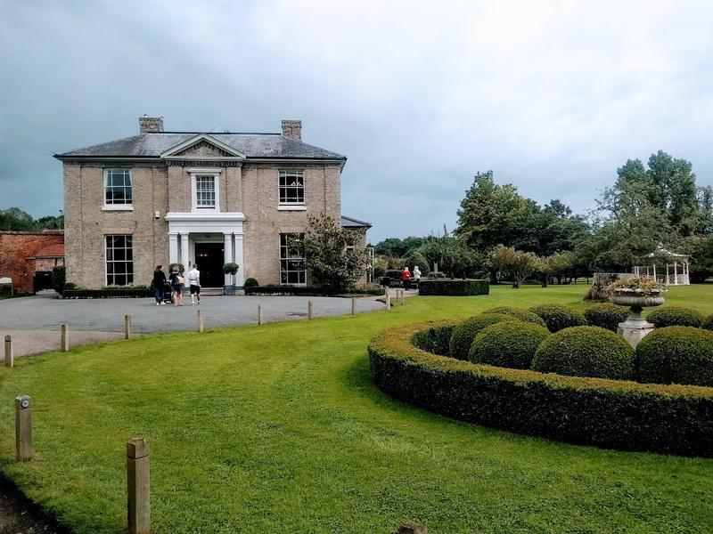 Fennes Estate — photo 2