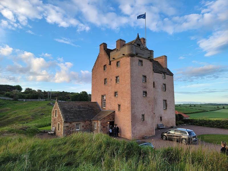 Fenton Tower