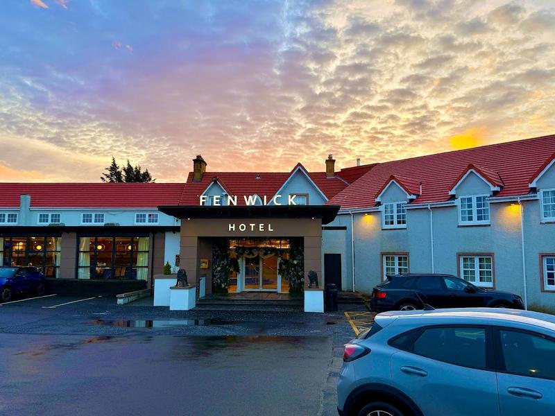 Fenwick Hotel
