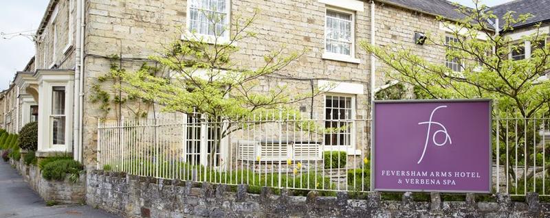 Feversham Arms Hotel