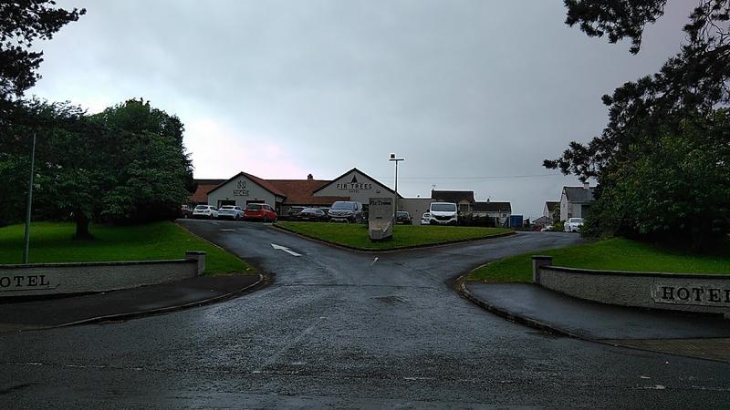 Fir Trees Hotel