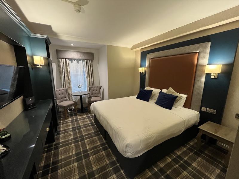 Fir Trees Hotel — photo 2