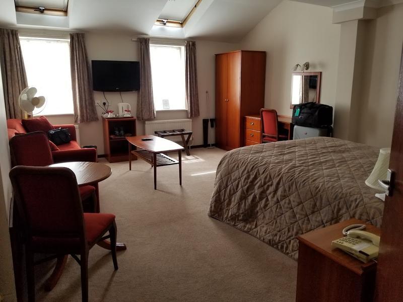 Firs Hotel — photo 2