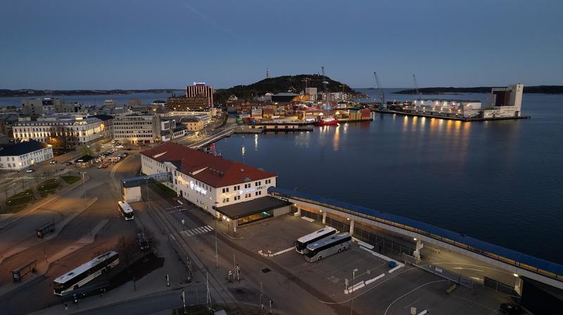 Fjord Line — photo 3