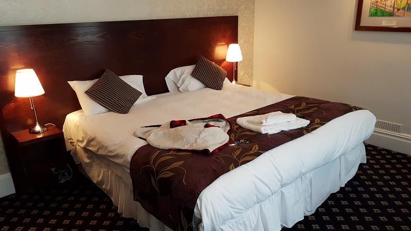 Foley Arms Hotel — photo 2