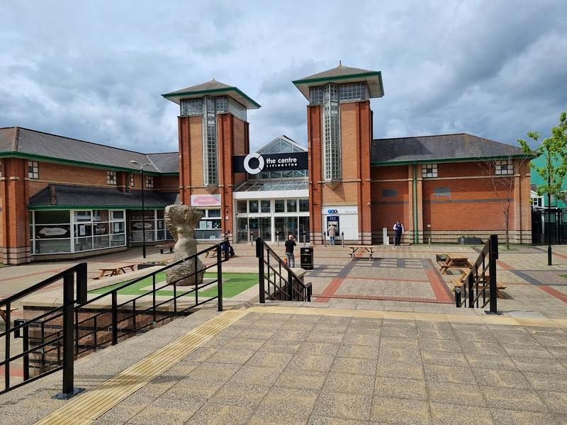 Forsyth Business Centre