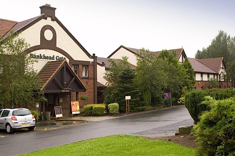 Forum Hotel