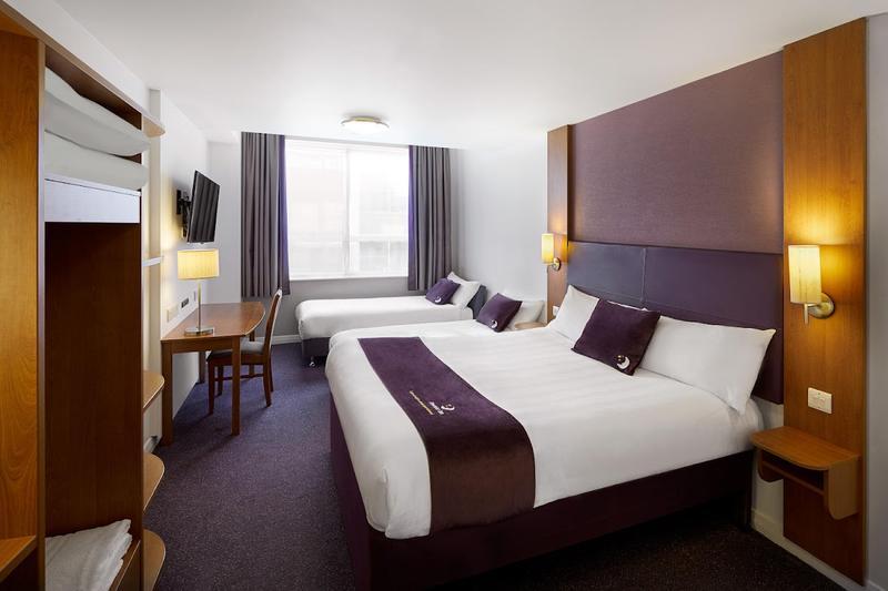 Forum Hotel — photo 2