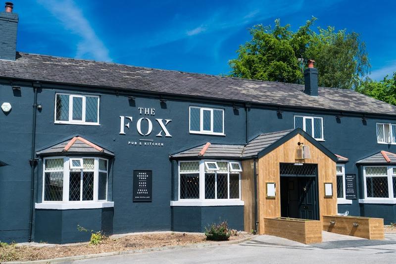 Fox & Hounds — photo 3