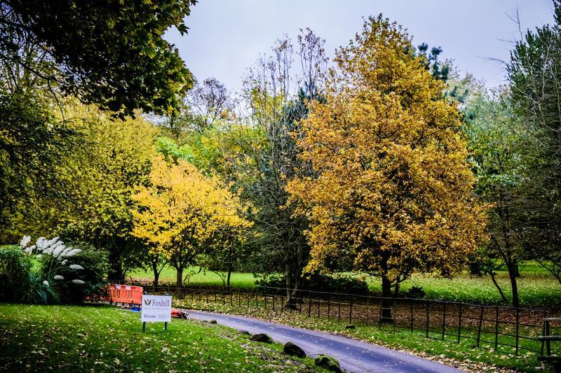 Foxhill Conference Centre
