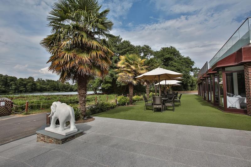 Frensham Pond Hotel