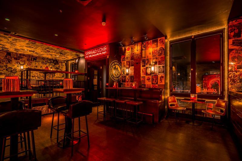From Cocktails To