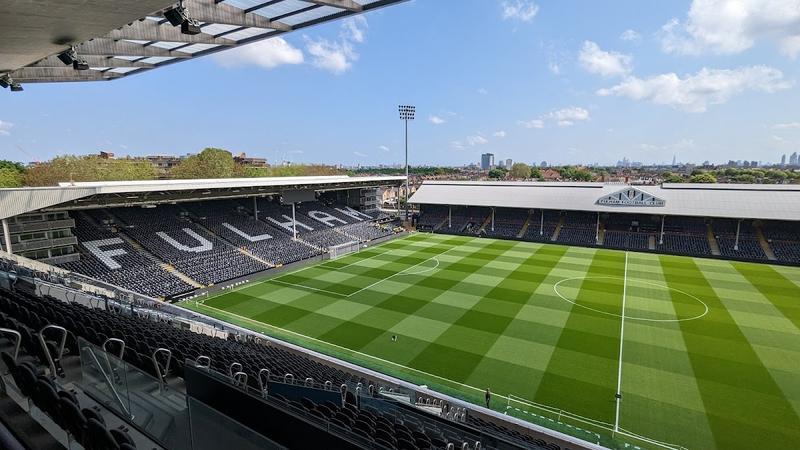 Fulham Football Club
