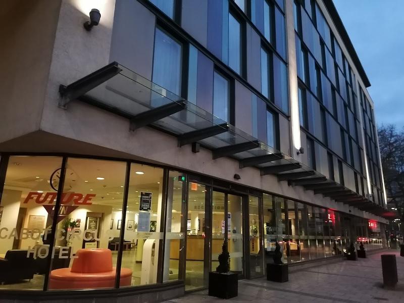 Future Inn Bristol
