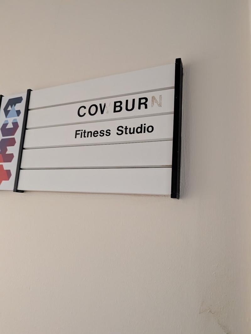 Fylde Coast YMCA — photo 2