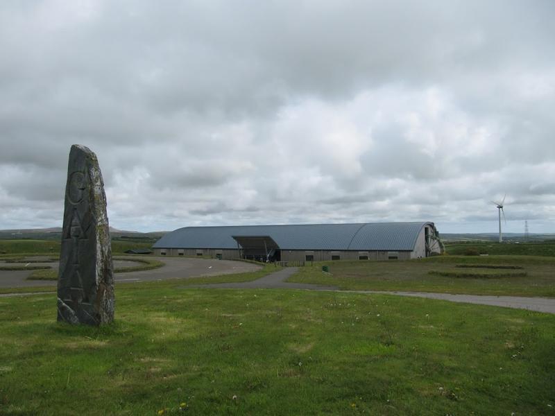 Gaia Energy Centre