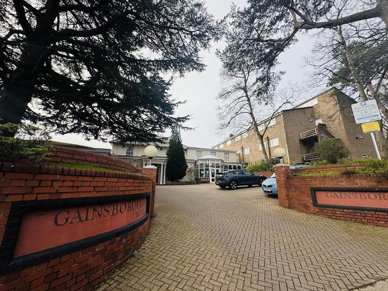 Gainsborough House Hotel