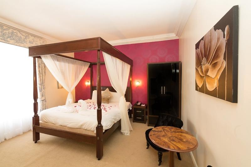 Gainsborough House Hotel — photo 2